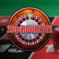 Try 20p roulette slot by Inspired Gaming on rollflame.com.de – logo image