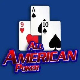 All American Poker online slot from RTG (Reel Time Gaming) – play at rollflame.com.de