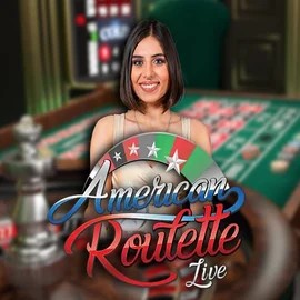 Try American Roulette (Evolution) slot by Evolution on rollflame.com.de – logo image