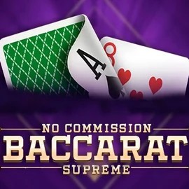 Baccarat Supreme – slot by OneTouch Games, featured at rollflame.com.de