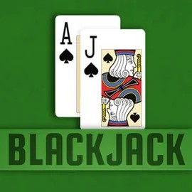 Blackjack (Relax Gaming) game by Relax Gaming – logo hosted on Rollflame Casino