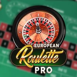 Enjoy European Roulette Pro by Play'n GO – logo hosted on rollflame.com.de