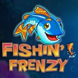 Fishin Frenzy – slot by Blueprint Gaming, featured at rollflame.com.de