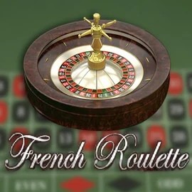 Try French Roulette (BGaming) slot by BGAMING on rollflame.com.de – logo image