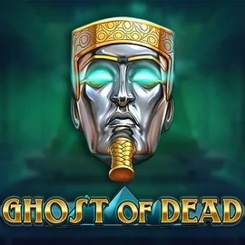 Enjoy Ghost of Dead by Play'n GO – logo hosted on rollflame.com.de