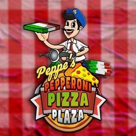 Play Peppe’s Pepperoni Pizza Plaza slot by Pragmatic Play on rollflame.com.de