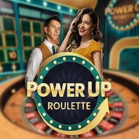 PowerUP Roulette online slot from Pragmatic Play – play at rollflame.com.de