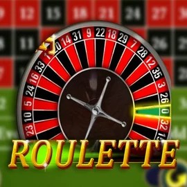 Table Games logo of Roulette (Pragmatic Play) from Pragmatic Play at Rollflame Casino