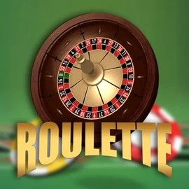 Roulette (Relax Gaming) logo by Relax Gaming Rollflame Casino
