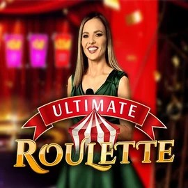 Ultimate Roulette – slot by Ezugi, featured at rollflame.com.de